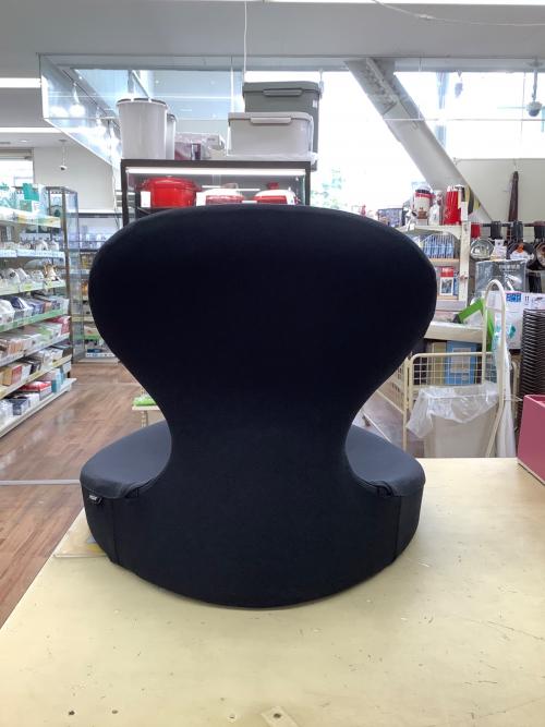 &MEDICAL (アンドメディカル) 骨盤矯正座椅子 BOLLARD CHAIR