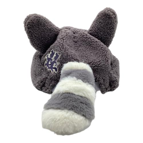 Disney RESORT (ディズニーリゾート)  ロストキッズ アライグマ