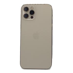 Apple (アップル) iPhone12 Pro MGM73J/A
