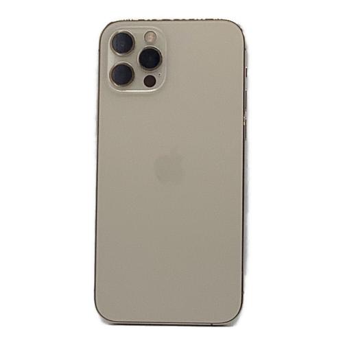 Apple (アップル) iPhone12 Pro MGM73J/A
