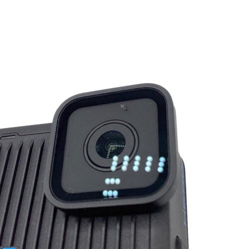 GoPro (ゴープロ) アクションカメラ HERO 4K -