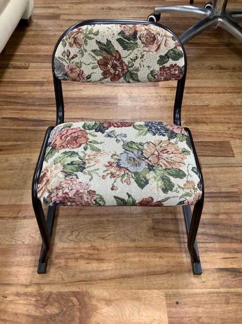 谷村実業 背付和座敷チェア TAN-883