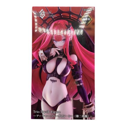 FuRyu (フリュー) Fate/Grand Order Trio-Try-iT Figure