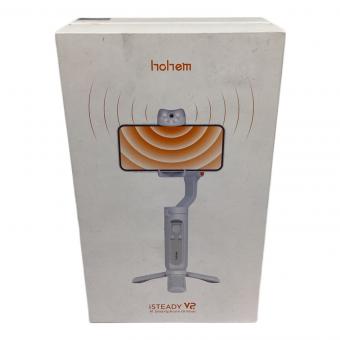 ISTEADY V2 スマホ用ジンバル