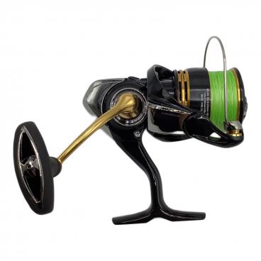 DAIWA (ダイワ) リール AIR 2508PE-H-DH スピニングリール