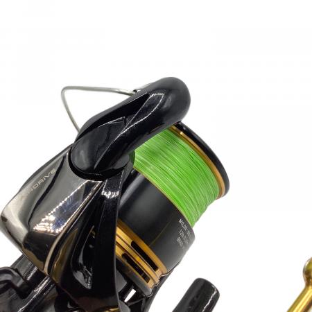 DAIWA (ダイワ) リール LT3000-CXH スピニングリール