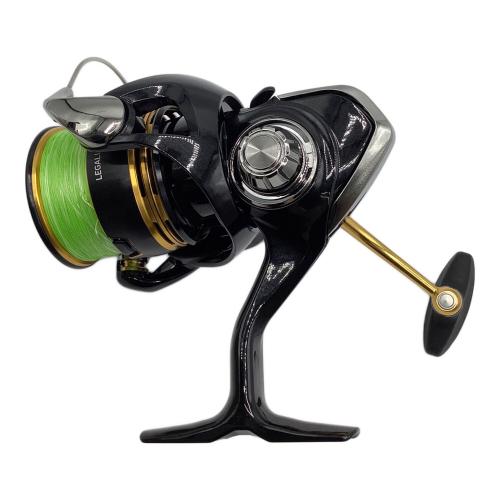 DAIWA (ダイワ) リール  LT3000-CXH スピニングリール