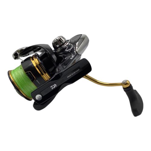 DAIWA (ダイワ) リール LT3000-CXH スピニングリール