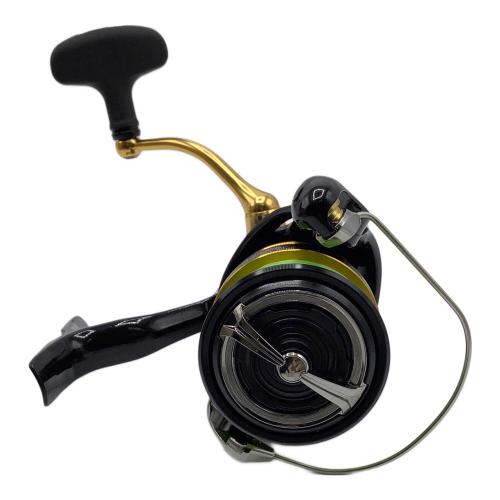 DAIWA (ダイワ) リール LT3000-CXH スピニングリール