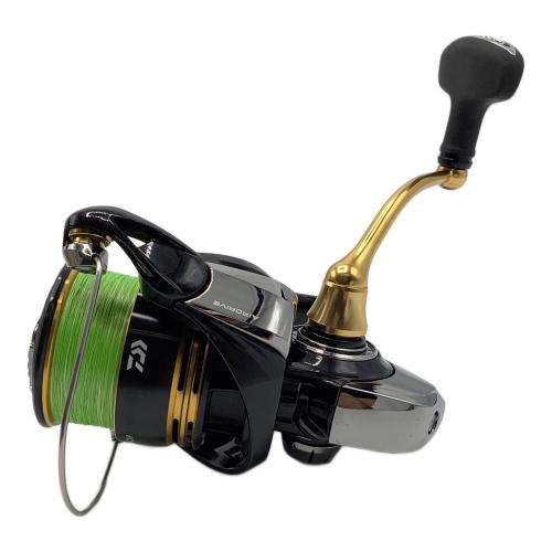 DAIWA (ダイワ) リール LT3000-CXH スピニングリール｜トレファクONLINE