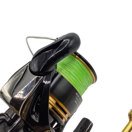 DAIWA (ダイワ) リール  LT3000-CXH スピニングリール