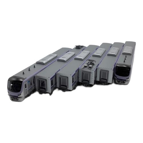 KATO (カトー) Nゲージ 10-1760 東京メトロ半蔵門線 18000系 基本6両