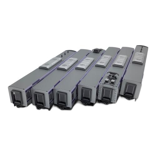 KATO (カトー) Nゲージ 10-1760 東京メトロ半蔵門線 18000系 基本6両