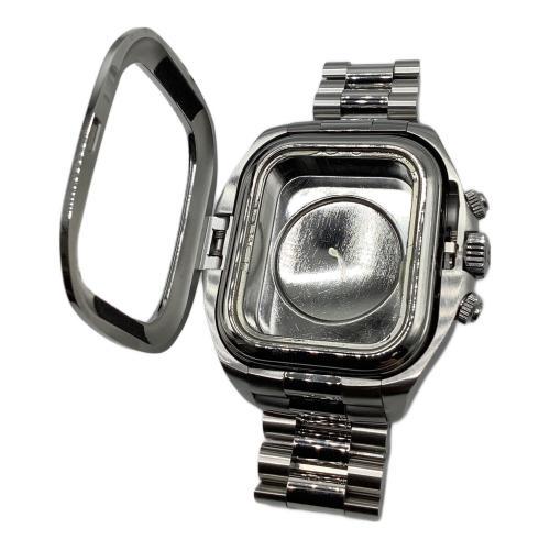 GOLDEN CONCEPT (ゴールデン コンセプト) Apple Watchケース CRC46 089/999