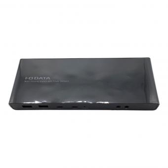 IODATA (アイオーデータ) PCドッキングステーション US3C-DS1/PD-A