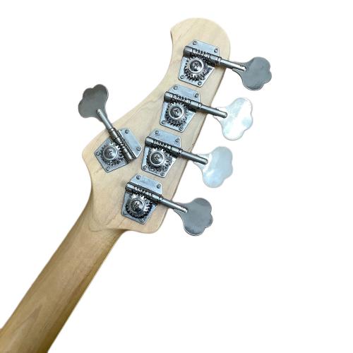 Bacchus (バッカス) エレキベース 5弦 BJB5 Global Series G24128