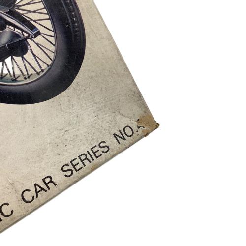 イスパノ　スイザ　プラモデル　学研　1/16スケール イスパノ スイザ プラモデル 学研 1/16スケール イスパノ スイザ