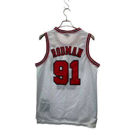MITCHELL & NESS (ミッチェルアンドネス) バスケットボール レプリカ