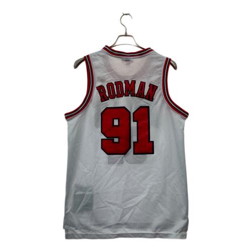 MITCHELL & NESS (ミッチェルアンドネス) バスケットボール レプリカ