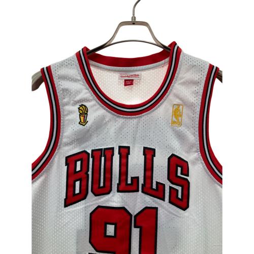 Mitchell&Ness / ミッチェルアンドネス　バスケット　ユニフォーム Mitchell&Ness ミッチェルアンドネス ユニフォーム メンズ MITCHELL