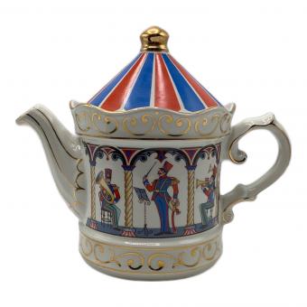 SADLER (サドラ―) ティーポット