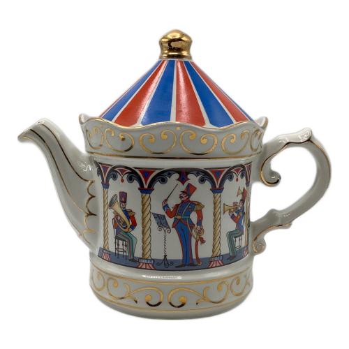 SADLER (サドラ―) ティーポット