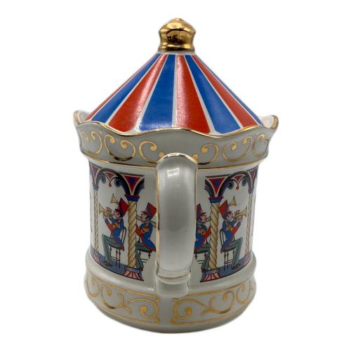 SADLER (サドラ―) ティーポット