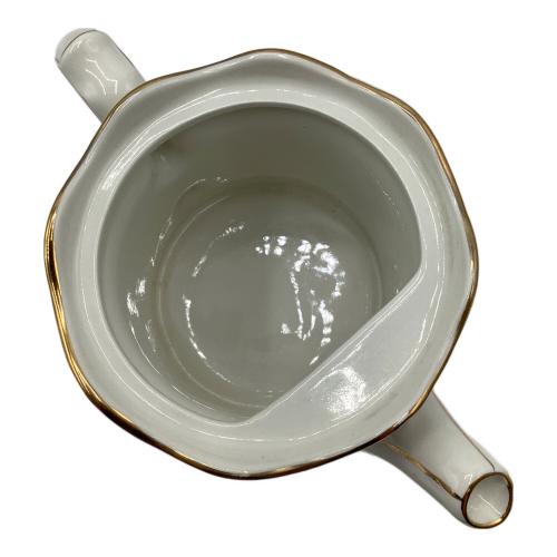 SADLER (サドラ―) ティーポット