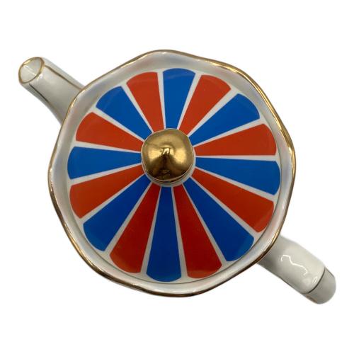 SADLER (サドラ―) ティーポット