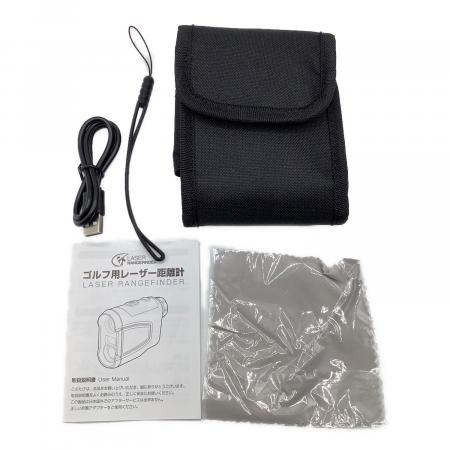 tamterd ゴルフ距離測定器 LAB8｜トレファクONLINE