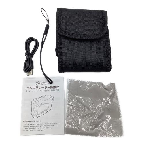 tamterd ゴルフ距離測定器 LAB8