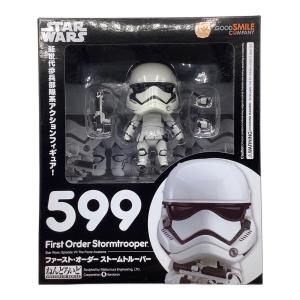 GOODSMILE COMPANY (グッドスマイルカンパニー) フィギュア ねんどろいど ファースト・オーダー ストームトルーパー 「スター・ウォーズ/フォースの覚醒」