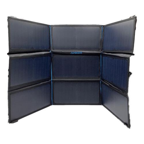 Anker (アンカー) Power Port Solar60