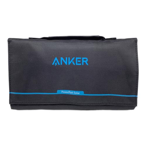 Anker (アンカー) Power Port Solar60