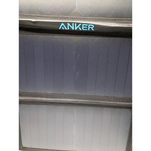 Anker (アンカー) Power Port Solar60