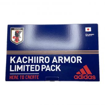 adidas (アディダス) KACHIRO ARMOR LIMITED PACK