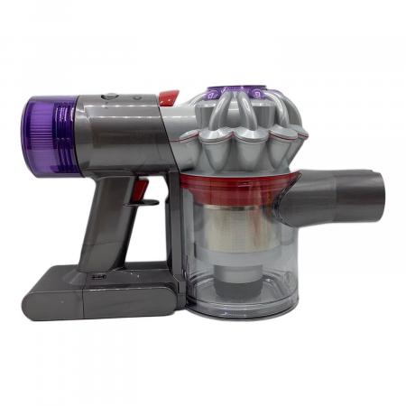 dyson (ダイソン) V8 Focus Clean クリーナー HH15｜トレファクONLINE