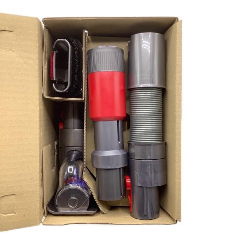 dyson (ダイソン) V8 Focus Clean　クリーナー HH15