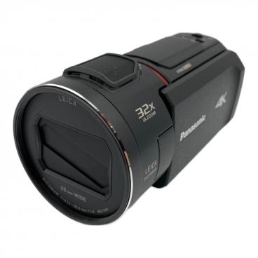 Panasonic (パナソニック) デジタルビデオカメラ 2016年製 155