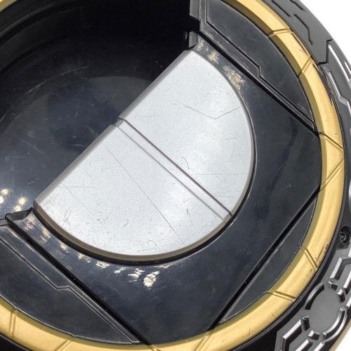 仮面ライダーOOO(オーズ) (カメンライダーオーズ) 仮面ライダー  CSMオーズドライバーコンプリートセット