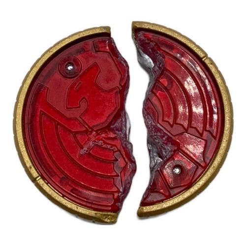 仮面ライダーOOO(オーズ) (カメンライダーオーズ) 仮面ライダー  CSMオーズドライバーコンプリートセット