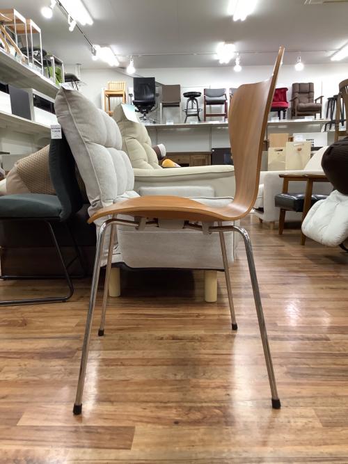 Fritz Hansen (フリッツハンセン) ダイニングチェアー ナチュラル 71002556388 @