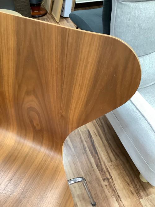 Fritz Hansen (フリッツハンセン) ダイニングチェアー ナチュラル 71002556388 @