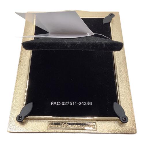 DISNEY (ディズニー) ディズニーグッズ ラプンツェル フォトフレーム