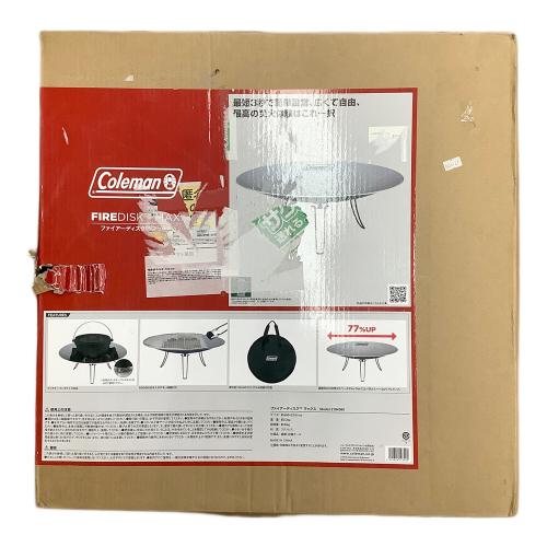 Coleman (コールマン) ファイアーディスクマックス 焚火台 2194360