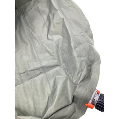 THERMAREST (サーマレスト) インフレータブルマット NEOAIR