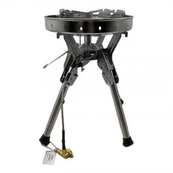 Snow peak (スノーピーク) シングルガスバーナー  GS-1000 2024年製