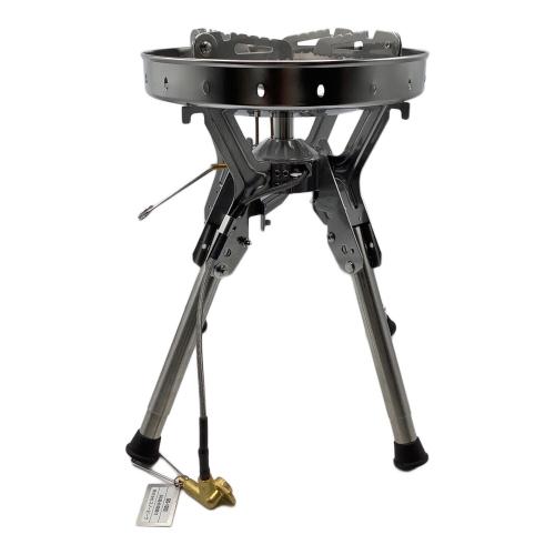 Snow peak (スノーピーク) シングルガスバーナー  GS-1000 2024年製