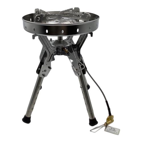 Snow peak (スノーピーク) シングルガスバーナー  GS-1000 2024年製