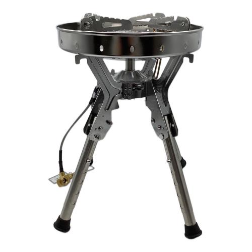 Snow peak (スノーピーク) シングルガスバーナー  GS-1000 2024年製